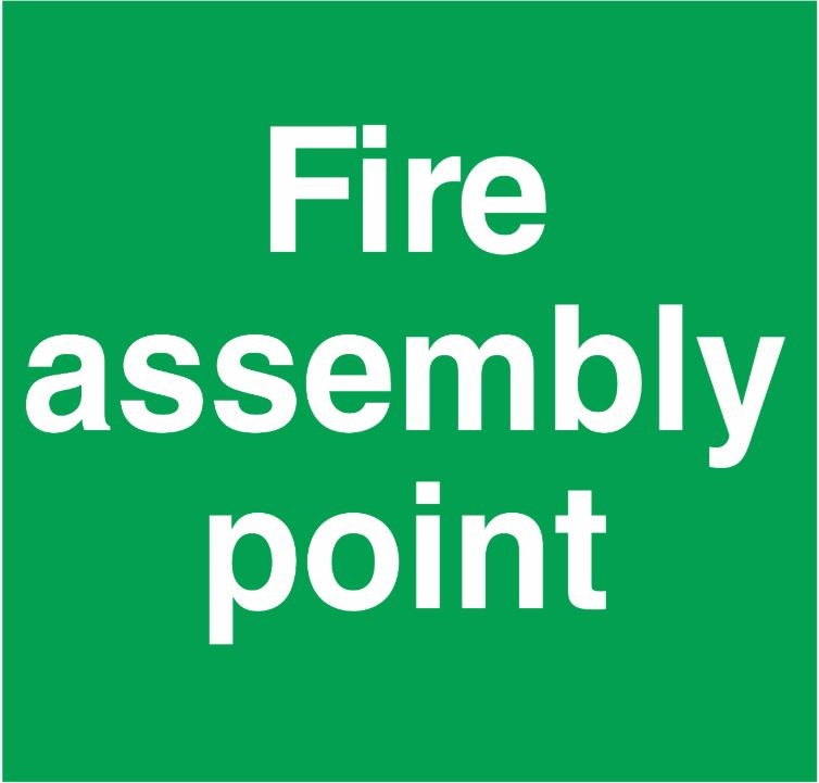 assembly point
