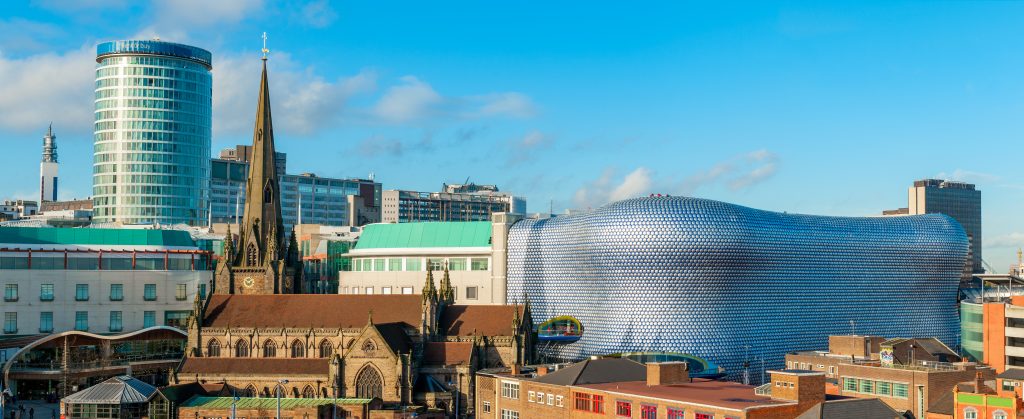 birmingham birmingham view