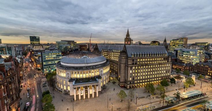 greater manchester fire warden training in greater manchester