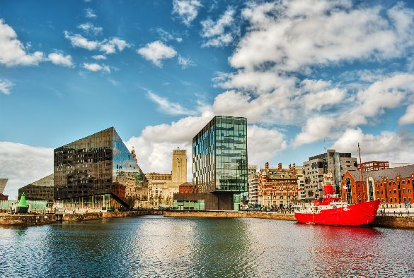 liverpool fire warden training in liverpool