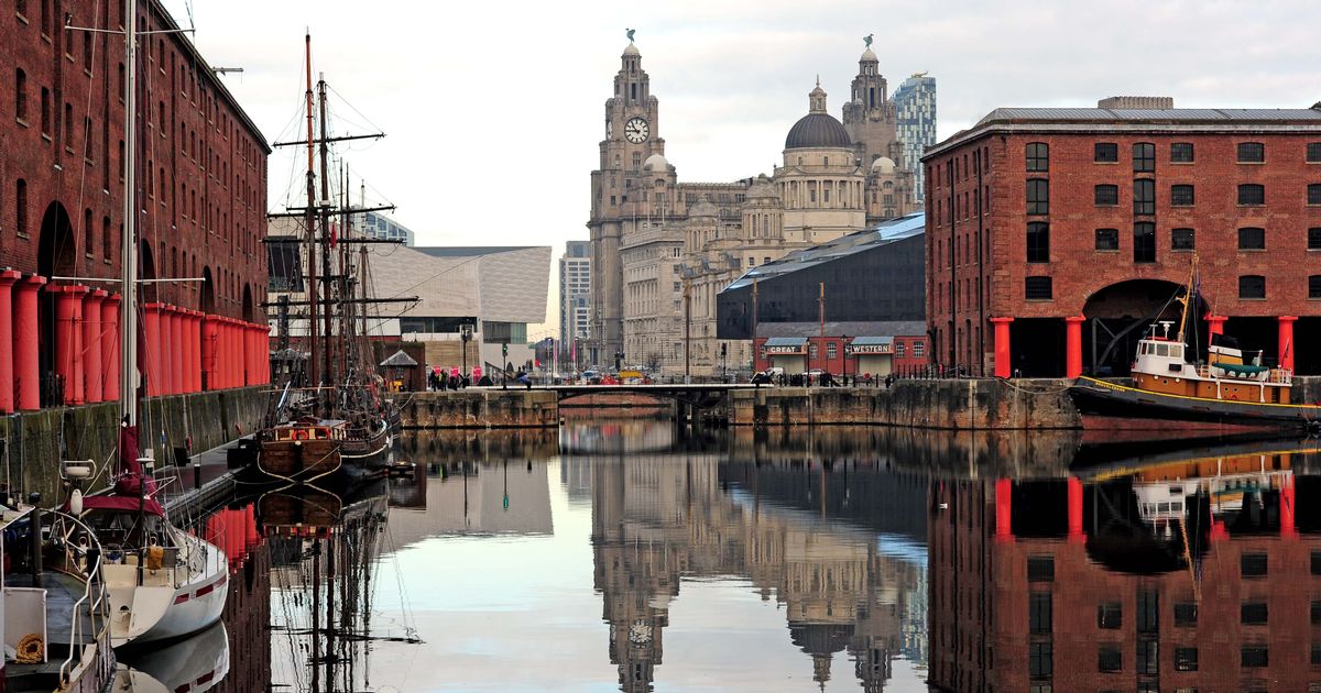 merseyside fire warden training in merseyside