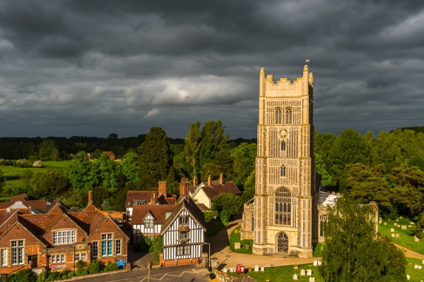 suffolk fire warden training in suffolk