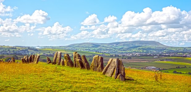 lancashire lancashire