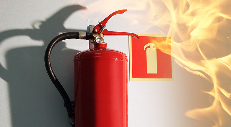 fire safety training in birmingham