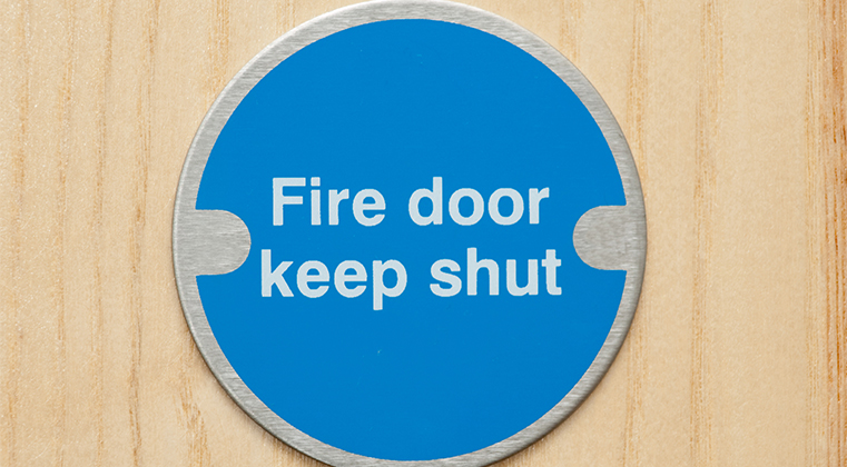 fire safety training in birmingham