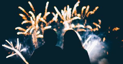 12 days of christmas fire safety