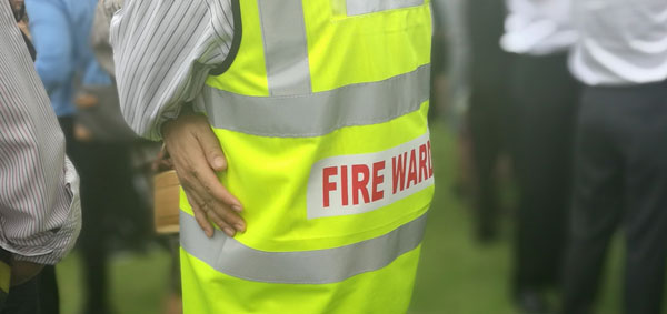 fire safety officer