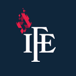 IFE logo