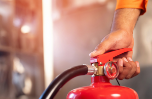 Fire Extinguisher Blog Feature Pic Fire extinguisher image