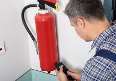 fire warden training