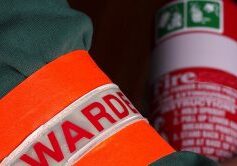 fire warden training