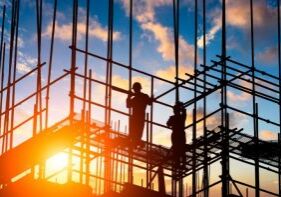 Construction Site and Fire Safety