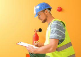 Fire Safety FAQ Feature Pictures