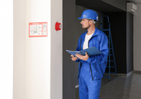 New Fire Safety Regulations Feature PIc
