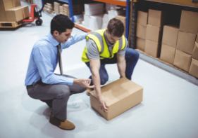 Tips for Managing Health and Safety at Work Feature Pic