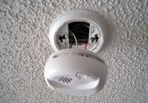 smoke-detector